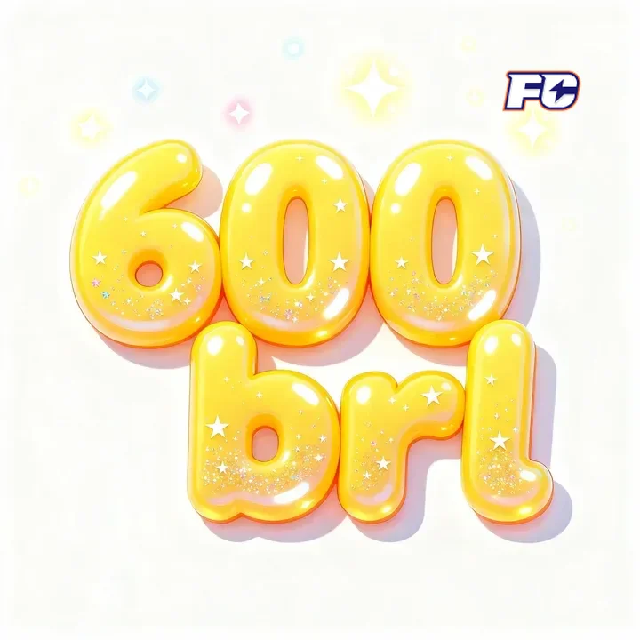 600brl logo