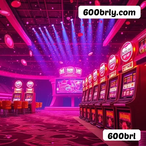 Blackjack ao vivo 600brl