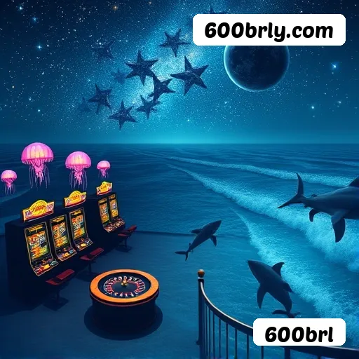 Roleta ao vivo 600brl