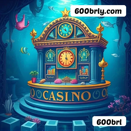 Baccarat ao vivo 600brl