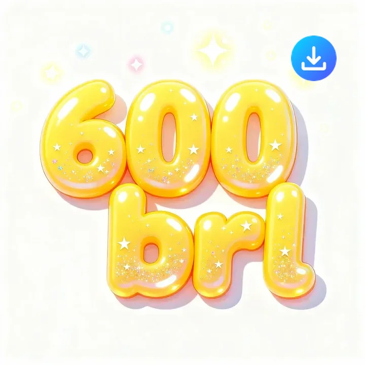 600brl Download App iOS Android
